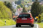 Skoda Rapid Spaceback 2017 года (WW)